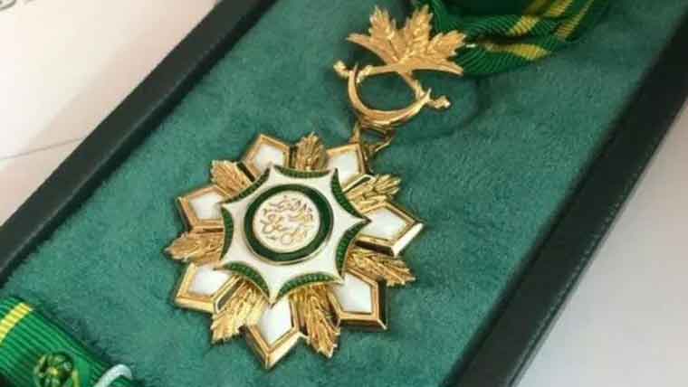 سعودی عرب:اعضا عطیہ کرنیوالے  200افراد کیلئے شاہی اعزازات کا اعلان