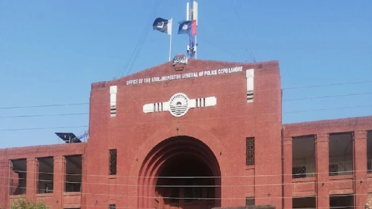  سی سی پی او آفس کمپلینٹ سیل  میں 296درخواستیں موصول 