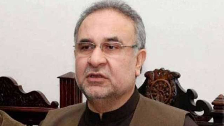  ن لیگ سے کوئی اور وزیر اعظم آسکتا 