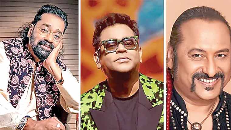 اے آر رحمان کے بیان پر بالی ووڈ میں نئی بحث چھڑ گئی