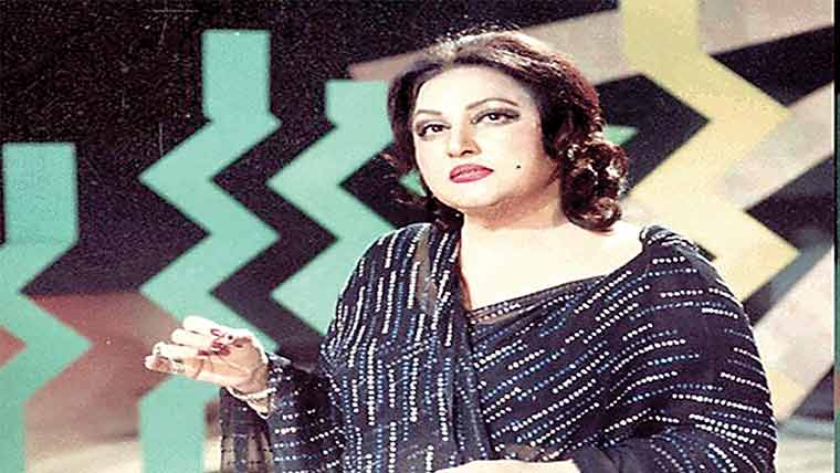  نور جہاں کا گیت انڈین جنریشن زی کے دلوں کی دھڑکن 