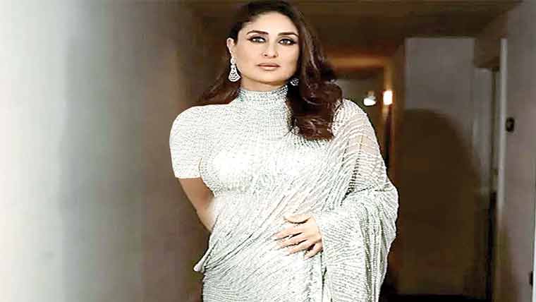 کرینہ کپور بھی 2016ٹرینڈ  میں شامل، تصاویر شیئر کردیں