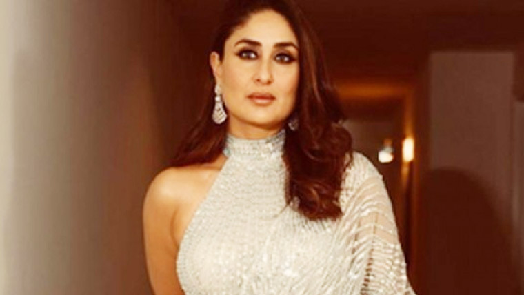 کرینہ کپور بھی 2016ٹرینڈ  میں شامل، تصاویر شیئر کردیں