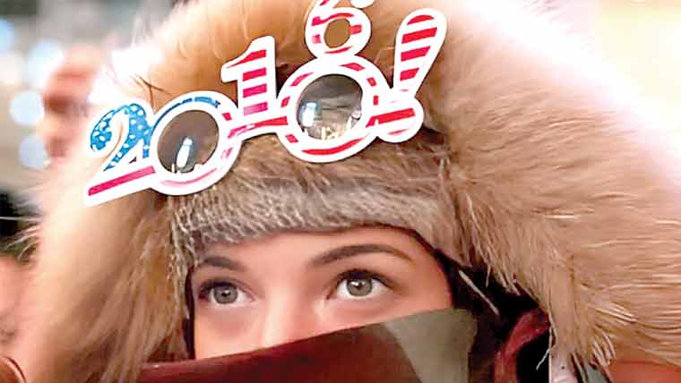 2016 کی تصاویر شیئر کرنے کا وائرل ٹرینڈ کیا ہے