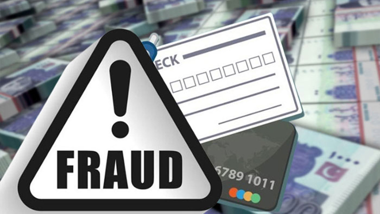 فیصل آباد:کاروباری تنازعات پر 5تاجروں کے سا تھ 4کروڑ کا فراڈ