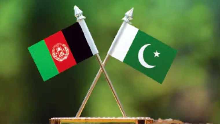 پاک افغان تجارتی روابط کیلئے بڑی پیشرفت سامنے آگئی