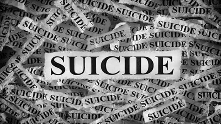 گھریلو ناچاقی، خاتون نے سپرے پی کر زندگی ختم کرلی 