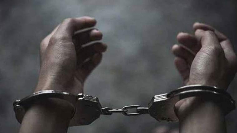   قتل اور اقدام قتل کے مقدمے  میں مطلوب ملزم گرفتار 