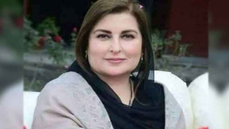 ترقی اور خوشحالی کیلئے سیاسی ہم آہنگی ناگزیر:سمیرا ملک 