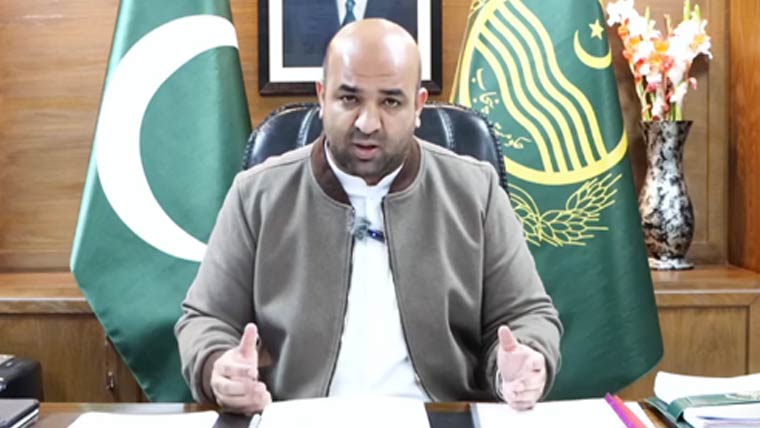 وزارت تعلیم سے میری علیحدگی  کا نوٹیفکیشن جعلی : رانا سکندر