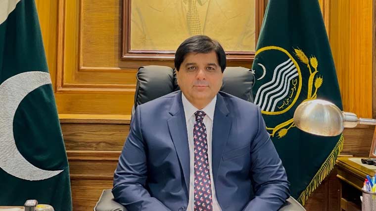  کرایہ پر دی گئی سرکاری رہائشگاہیں خالی کرانے کا فیصلہ 