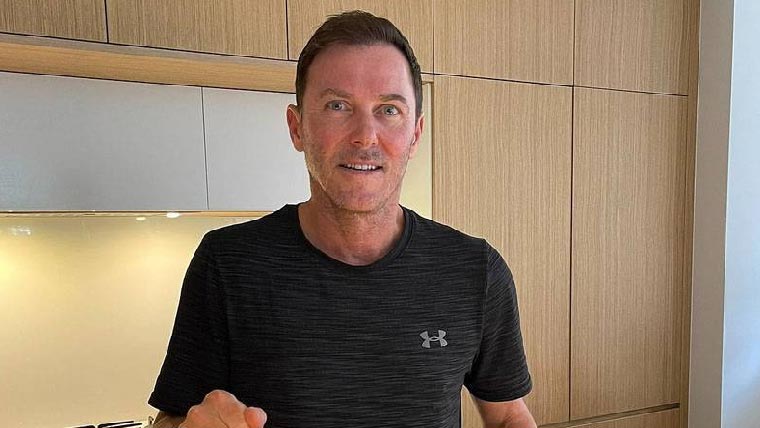 27 دسمبر کو میری زندگی مجھ  سے لے لی گئی تھی:ڈیمین مارٹن