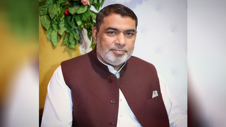 انجمن تاجران کا متاثرین کو ریلیف فراہم کرنے کا مطالبہ