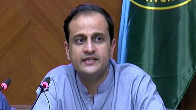 میئر کا فائر فائٹر کی شہادت پر اظہار افسوس