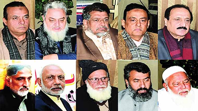 انسانیت کی بھلائی کے کام کرنے والے  عظیم لوگ ہیں:ناصر محمود اللہ والے 