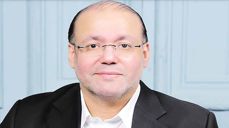 گجرات میں ترقیاتی کام رواں برس مکمل ہو جا ئینگے :شافع حسین