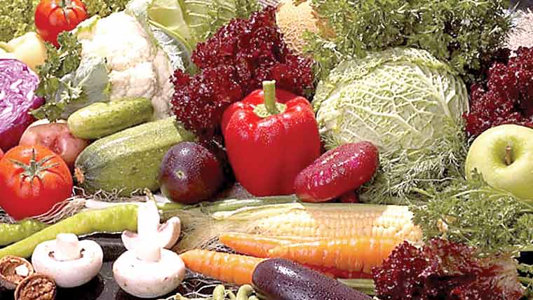 کینسر کے خطرے کو کم کرنیوالی سبزیاں