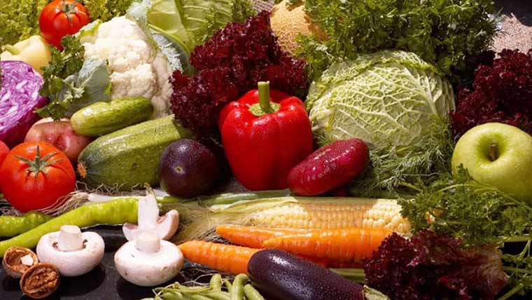 کینسر کے خطرے کو کم کرنیوالی سبزیاں