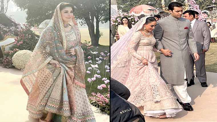 جنید صفدر کاولیمہ ،وزیراعظم سمیت اہم شخصیات کی شرکت