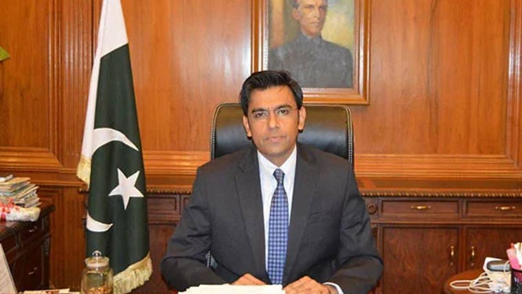 چیف سیکرٹری کا ریسکیو  آپریشن تیز کرنے کا حکم