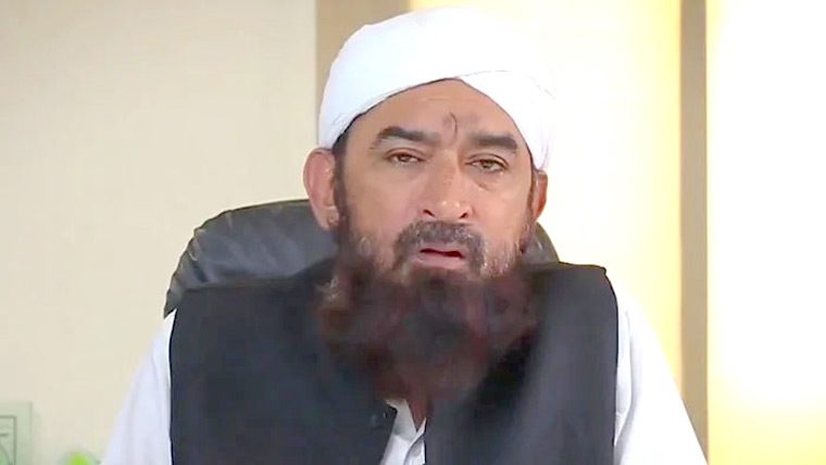 سیلانی کا گل پلازہ متاثرین کے لیے ریلیف پیکیج کا اعلان