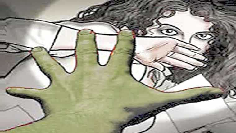 2 لڑکیوں کو اغوا کر لیا گیا