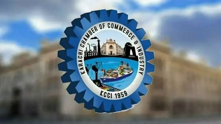 کراچی چیمبر کا اجلاس،گل پلازہ فائر انسیڈنٹ کمیٹی قائم