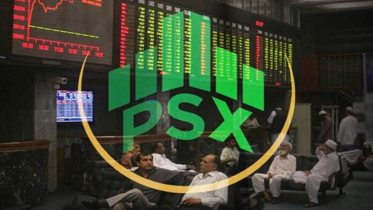 اسٹاک ایکسچینج میں ٹی پلس ون سیٹلمنٹ کا9فروری سے آغاز