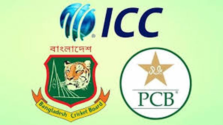 ورلڈ کپ کیلئے بھارت نہ جانے پر بنگلہ دیش کا پاکستان سے رابطہ