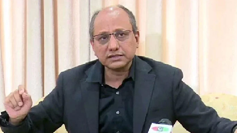 گل پلازہ آتشزدگی:سندھ حکومت  کا متاثرین کو معاوضے کا اعلان