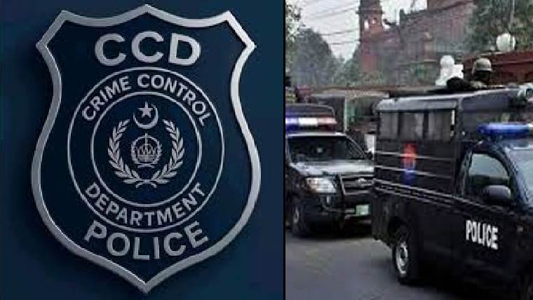 جھنگ:سی سی ڈی کا مبینہ مقابلہ،1ڈاکو ہلاک،دوسرا فرار 