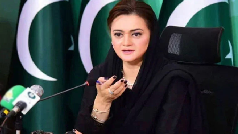 عوامی تعاون سے سموگ کیخلاف جنگ جیتی جا سکتی:مریم اورنگزیب 