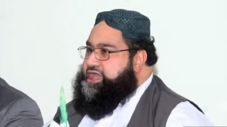 پاکستان کو فلسطین کے مجوزہ بورڈ  میں دعوت عظیم کامیابی :طاہر اشرفی 