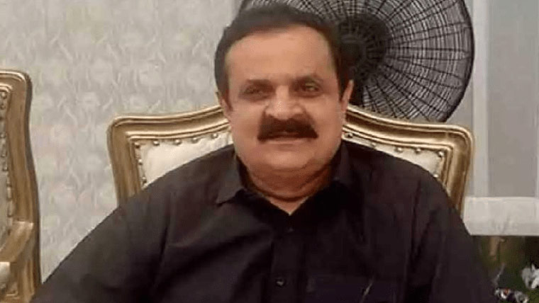 حسن مرتضیٰ کی پارٹی کارکنوں  رہنماؤں کے گھروں پرآمد  عزیزوں کی وفات پر تعزیت 