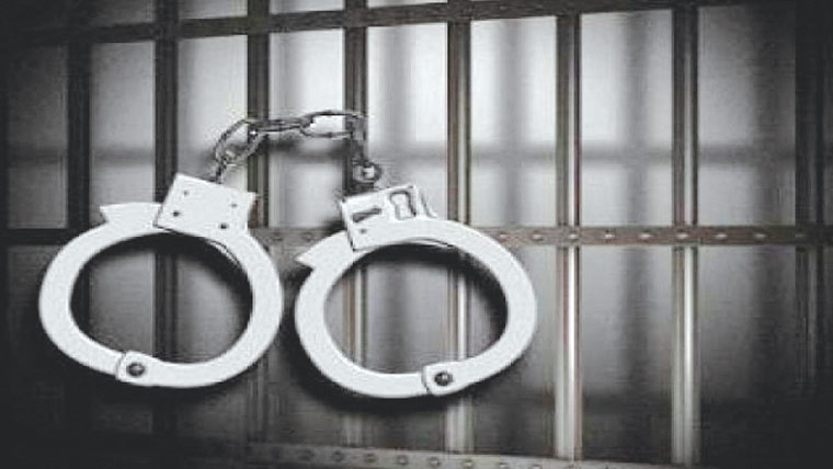 گٹکا ماوا بنانے والا گرفتار