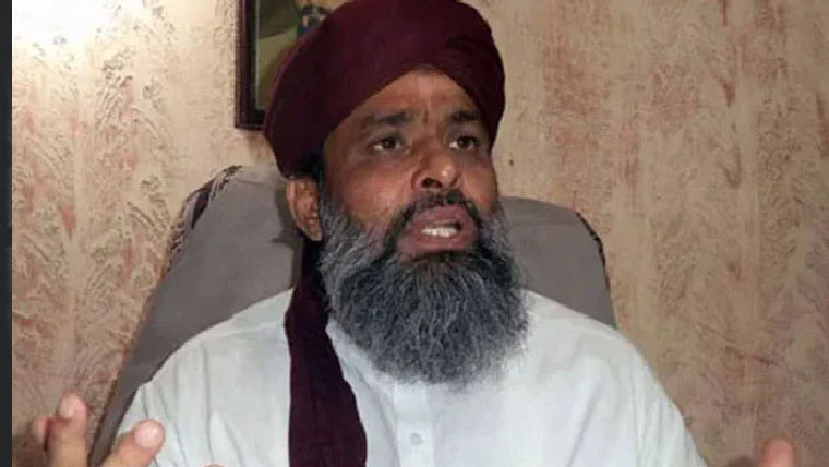 وفاقی اور صوبائی حکومت متاثرہ تاجروں کے نقصان کا ازالہ کرے ،سنی تحریک