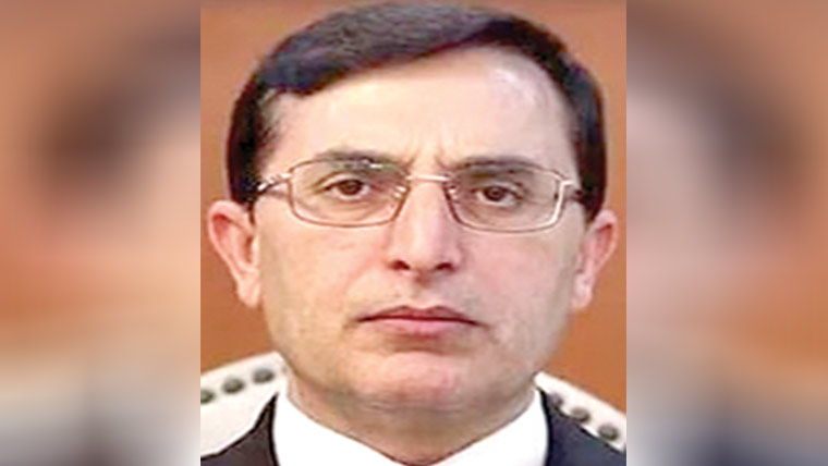  گرفتاری سے روک دیا گیا