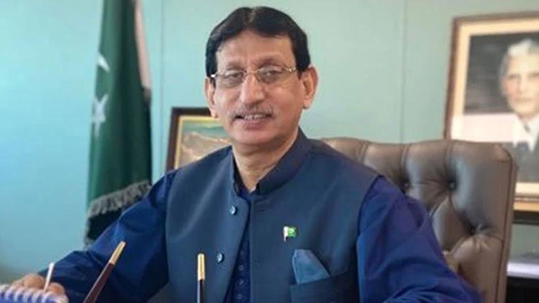  آئی ٹی کمیٹی:پی ٹی سی ایل ترمیمی بل پر پی پی کے تحفظات، معاملہ موخر 