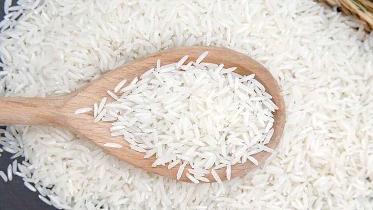 پاکستان چاول برآمد کرنیوالا دنیا کا تیسرا بڑا ملک بن گیا