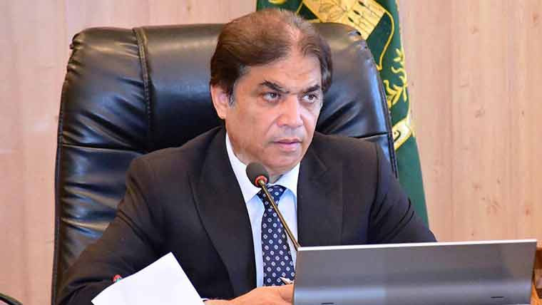  ایڈوانسڈ انفراسٹرکچر نیٹ ورک منصوبہ انقلابی قدم،وزیرریلوے 