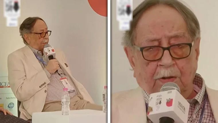 مقبوضہ کشمیر میں بے بسی ، مودی کو پرواہ نہیں:سابق’را‘ چیف