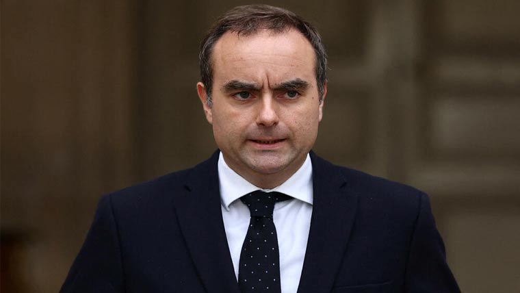 فرانسیسی وزیراعظم کا بجٹ بغیر  ووٹنگ منظور کرانے کا فیصلہ