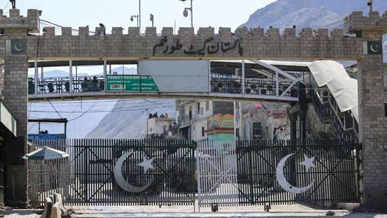 پاک افغان بارڈر 100روز سے بند، اربوں کا نقصان