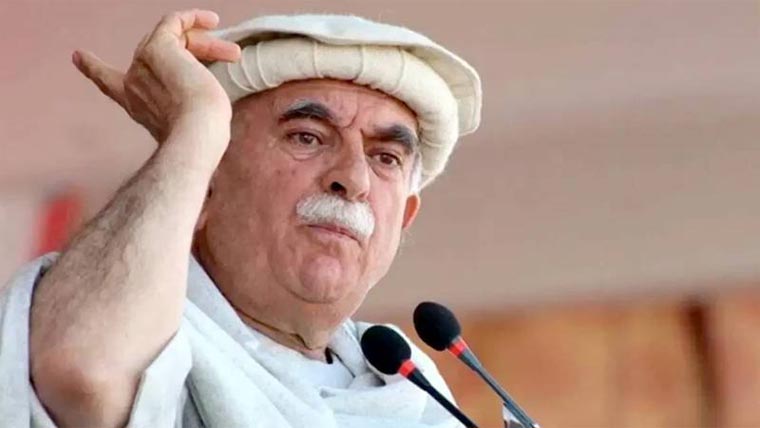 بانی پی ٹی آئی اپوزیشن لیڈرزپر اعتماد کریں تو برف پگھل سکتی 