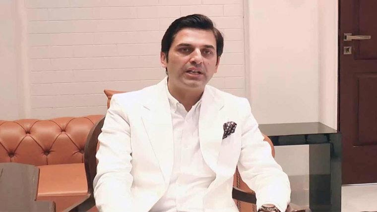 سڑکوں کی بحالی پروگرام کو رواں مالی سال مکمل کرنیکی ہدایت 