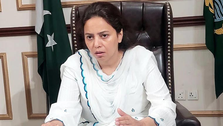 بسنت :10لاکھ سیفٹی راڈز موٹرسائیکلز پر لگانے کا فیصلہ