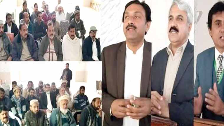  پیدائش، وفات، شادی و طلاق کا اندراج گھر بیٹھے ممکن :عاصم میکن