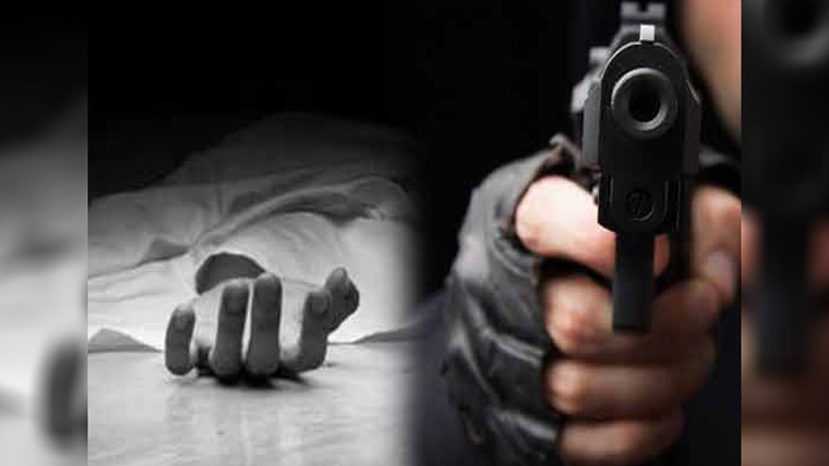 چوہنگ :موٹرسائیکل سواروں کی فائرنگ سے کار سوار جاں بحق 