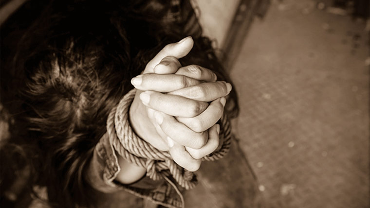 کوٹ رادھاکشن سے  جواں سالہ لڑکی اغوا 