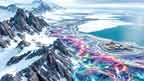سب سے بڑا جزیرہ گرین لینڈ نایاب معدنیات سے مالا مال